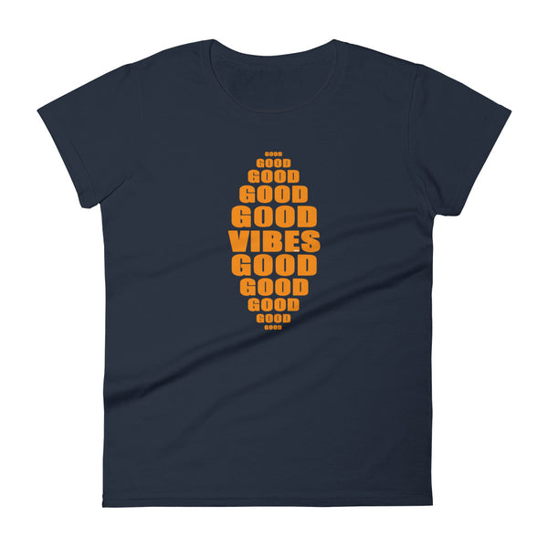 Good Vibe "Hive" Tee