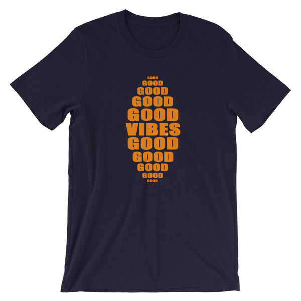 Good Vibe "Hive" Tee