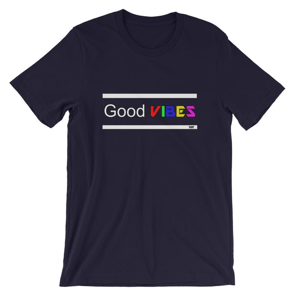 Good Vibe "Good Vibes" Tee