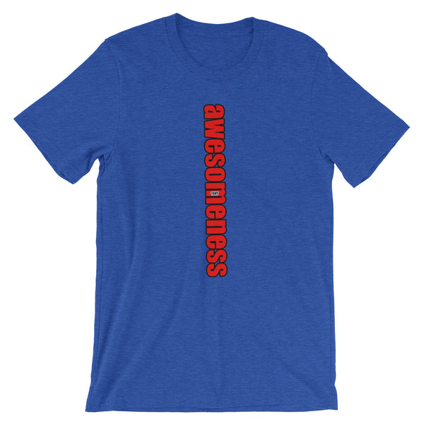 Good Vibe "Awesomeness" Tee