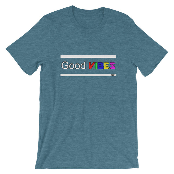 Good Vibe "Good Vibes" Tee