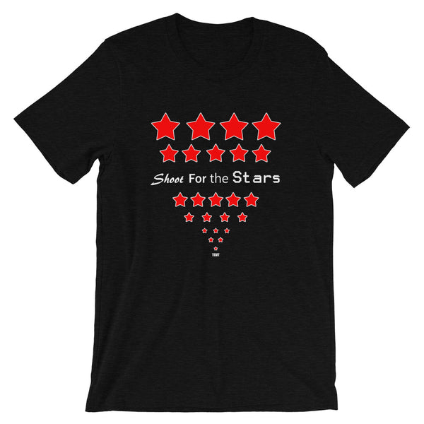 Good Vibe "Shoot for the Stars" Tee