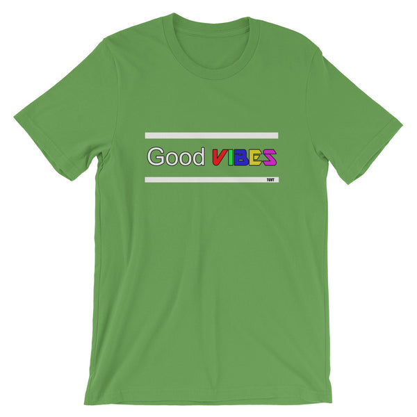 Good Vibe "Good Vibes" Tee