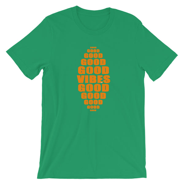 Good Vibe "Hive" Tee